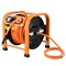 Vevor Retractable Air Hose Reel 100FT x 3 /8Inch PVC Air Hose Auto Rewind 300PSI NAH-A30 - alternate 1