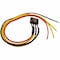 Hes Wire-In Rectifier AC to DC, 35V, 2A, For HES Electric Strikes 2001-1 - alternate 1