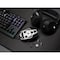 Corsair M65 RGB ULTRA Gaming Mouse, Backlit RGB LED, Optical, Silver ALU, Black, CH-9309411-NA2 CH-9309411-NA2 - alternate 11