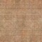 Homeroots 3' X 5' Copper Brown And Beige Geometric Washable Indoor Outdoor Area Rug 594533 - alternate 6