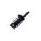Fcs Struts Suspension Strut And Coil Spring Assembly 1337006R - alternate 2