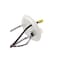 Autobest Fuel Pump Module Assembly, Ram 1500 3.6L V6 2017-15, 2013; 3.7L V6 2012-11; 5.7L V8 2017-11 F3281A - alternate 5