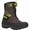 Ranger Men's PAC Boot, 7 M, 13 in H, Black RGAVM00 - alternate 6