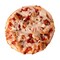 Kitch 24/7 Pizza 7 in Meat Lovers Pizza, 8.30 Ounce, 24PK SDML - alternate 1