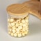Basicwise Kitchen Stuff, Bamboo, Beige, 7.25 in W, 12 in H, 7.75 in L QI004705 - alternate 7