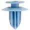 Auveco Toyota Rocker Panel Retainer, 25PK 22478 - alternate 1