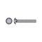 Hillman Carriage Bolt 3/8 in X 5 1/2 in L Hot Dipped Galvanized Steel Hot Dipped Galvanized 812591 - alternate 2