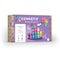 Connetix Magnetic Tiles Pastel Starter Pack, 64-Piece Set CT-P-00064-ST - alternate 1