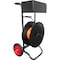 Encore Packaging Cord Strapping Dispenser (Oscillated) - Core ID: 1" - No Disk - Special Request EP-3045-1 - alternate 2
