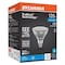 Sylvania Base, Dimmable, Clear, Daylight 41866/40906 - alternate 1