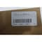 Mitsubishi INVERTER VFD 2HP 380-480V-AC 0.2-400HZ FR-D740-036-NA - alternate 5