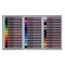 Sakura Cray-Pas Expressionist Oil Pastel Chalk, Assorted Colors, 36-Piece Set XLP36 - alternate 2