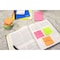 Bazic Products Stick On Notes, 3in x 3in, Neon, 90 Sheets Per Pad, 36PK 5162 - alternate 4