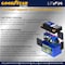 Goodyear GYTX4L-LI Lithium LiFePO4 12.8V 150CCA Rechargeable High Performance Powersport Battery GY4148414 - alternate 5