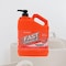 Permatex .50 Gallon Fast Orange Pumice Lotion Hand Cleaner 25217 686226252173 - alternate 2