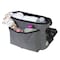 Dreambaby Stroller Organizer, 3-in-1 L2299A - alternate 2