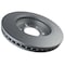 Motorcraft Disc Brake Rotor,  BRRC79 - alternate 3