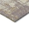 Homeroots 8' X 10' Lavender Gold And Beige Abstract Washable Indoor Outdoor Area Rug 597983 - alternate 6