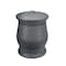 Good Ideas Savannah Urn - Dark Granite SV-URN-DAR - alternate 1