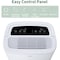 Edendirect Dehumidifier, 12.71 Pints, White, 10.47 in, 115 V IR-UDZ1150P - alternate 8