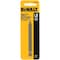 Dewalt No. 1 Phillips 1" Insert Bit Tips DW2232 - alternate 3