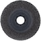 Pferd Grinding disc, CC-GRIND-ROBUST, 4-1/2 inx 7/8, SGP STEELOX VICTOGRAIN, Ceramic, 2PK 64198116 - alternate 3