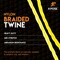 Xpose Safety Nylon Twine, 275 ft Yellow Synthetic String for Crafts, Camping, Garden, Marine & Construction, 6PK NTY-275-6-X-S - alternate 3