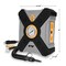 Performance Tool 12V Raft Tire Inflator, 12V Air Compressor, High Pressure, LED Light W7903 - alternate 5