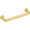 Jeffrey Alexander Davis 128 mm Center-to-Center Bar Pull 387-128BG - alternate 2