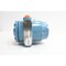 Rosemount PRESSURE TRANSMITTER 0-300PSI 10.5-42.4V-DC 3051S1CD4A2F12A1AB2M5 - alternate 11