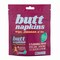 Butt Napkins Butt Napkins, Active, 5PK BNAPS-5-RNR - alternate 4
