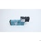 Mac Pneumatic Solenoid Valve 120Psi 110-120V-Ac 414A-B0A-DM-DJAJ-1JM - alternate 5