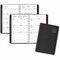 At-A-Glance Planner, 4-7/8 x 8", Simulated Suede 70-100X-45 - alternate 1