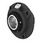Timken FLANGEANGE BLOCK BEARING E-PF-TRB-85MM - alternate 2