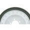 Mytee Products SkyJack Scissor Lift Tires 161890 16 x 5 x 12 - Brake, 4PK SL-SKY-16-5-12-BRAKEx4 - alternate 6