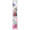 Da Vinci CASANEO, NOVA & COSMOTOP-SPIN Botanical Art Brush Set, Synthetic, Watercolor, Assorted, 3-Piece Set VA-4216_0 - alternate 1