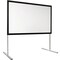 Draper Draper FocalPoint 248" Projection Screen - Matt White XT1000VB 385109 - alternate 1
