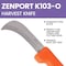 Zenport Harvest Utility Knife, 3-Inch Blade K103-O - alternate 5