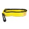 Mytee Products 2in x 8 ft Web Sling Twisted Eye & Eye 2-Ply Tow Strap Lifting 6400# WLL, 4PK EERSL-28x4 - alternate 4
