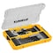Dewalt RAPID LOAD(R) Accessory Sets with ToughCase(R)+ DWAMF1228RL - alternate 4