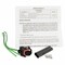 Motorcraft Electrical Pigtail,  WPT1302 - alternate 1