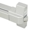 Global Door Controls EDTBAR Series Stainless Steel Grade 1 Commercial 48 in. Rim Touch Bar Exit Device TH1100EDTBARSS48 - alternate 6