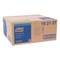 Tork Tork Paper Wiper Plus White W24, Pop-Up Box, 8 x 100 Sheets, 192127 192127 - alternate 5
