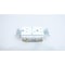 Hubbell Self Test Commercial Receptacle 15Aa 125V-Ac 2P 3W GFTRST15W - alternate 6