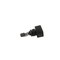 John Deere FLOW CONTROL HYD. VALVE, OEM 4155430 - alternate 3