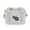 Picnic Time Family Of Brands NFL Tennessee Titans - Tarana Superthick Recycled Cooler - 12 can 630-12-105-314-2 - alternate 1