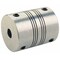 Timken Lovejoy BEAM COUPLING ES100 8MMX8MM - alternate 1