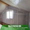 Farm Plastic Supply Clear Plastic Sheeting, 8 mil, Thick Plastic Sheeting, Heavy Duty Polyethylene Film, 15ftx100ft Z-8MilClearPC-4004 - alternate 4