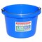 Tuff Stuff Products SRNBL 5 qt. Round Bucket; Blue SRNBL - alternate 1