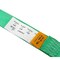 Mytee Products 2in x 16ft Green E-Track Ratchet Tie Down Straps, 1,500 lbs WLL, 4,500 lbs, 5PK ETKRS216-Gx5 - alternate 6
